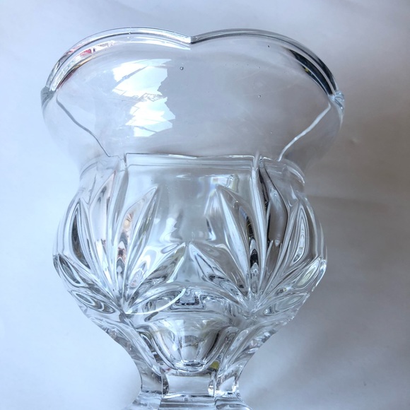 Large Crystal Candleholder - Picture 11 of 11
